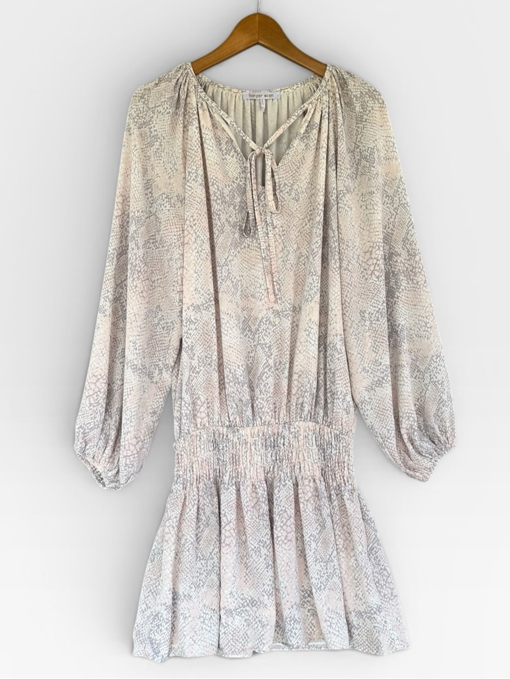 🎉5 for $45🎉 Harper wren dress size S